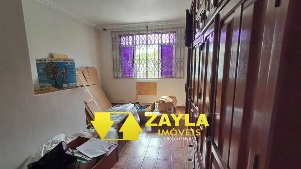 Casa de Condomínio, 6 quartos - Foto 14