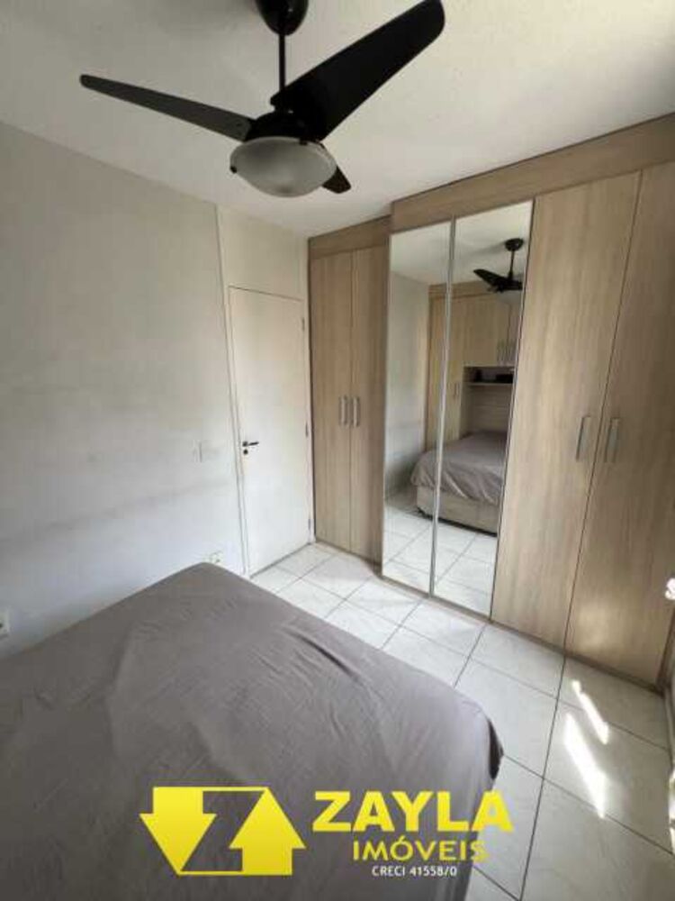 Apartamento, 2 quartos, 48 m² - Foto 16