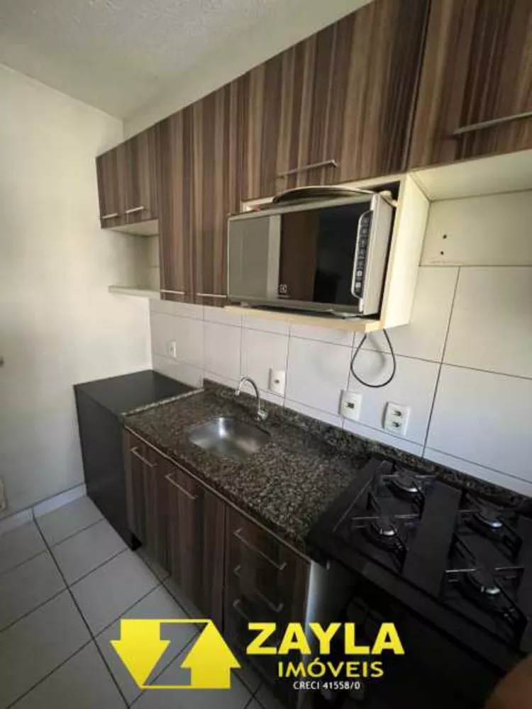 Apartamento, 2 quartos, 48 m² - Foto 10
