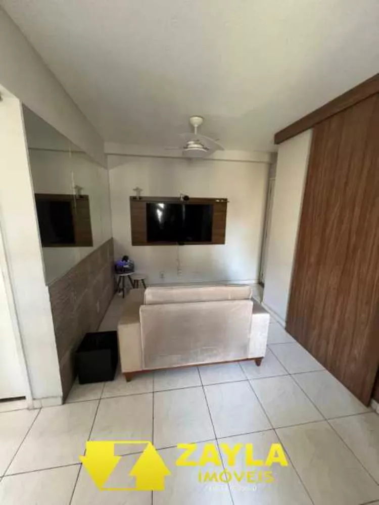 Apartamento, 2 quartos, 48 m² - Foto 9
