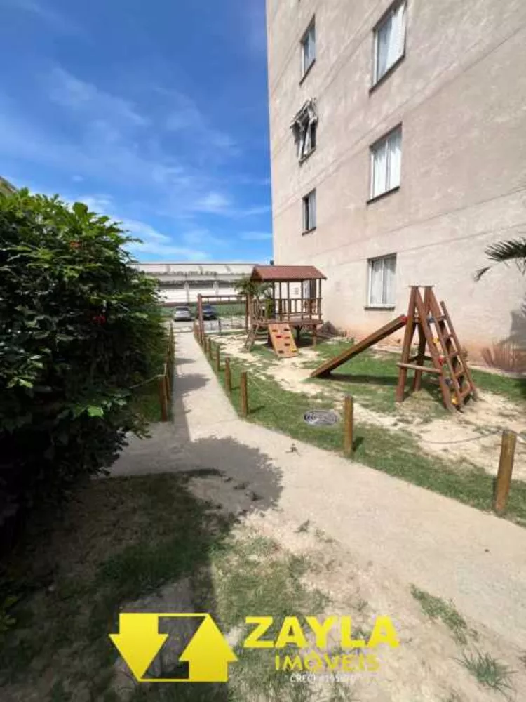 Apartamento, 2 quartos, 48 m² - Foto 13