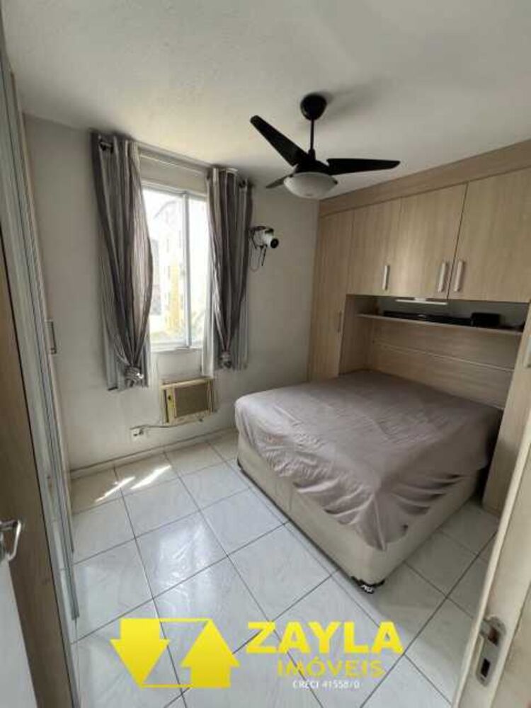 Apartamento, 2 quartos, 48 m² - Foto 18