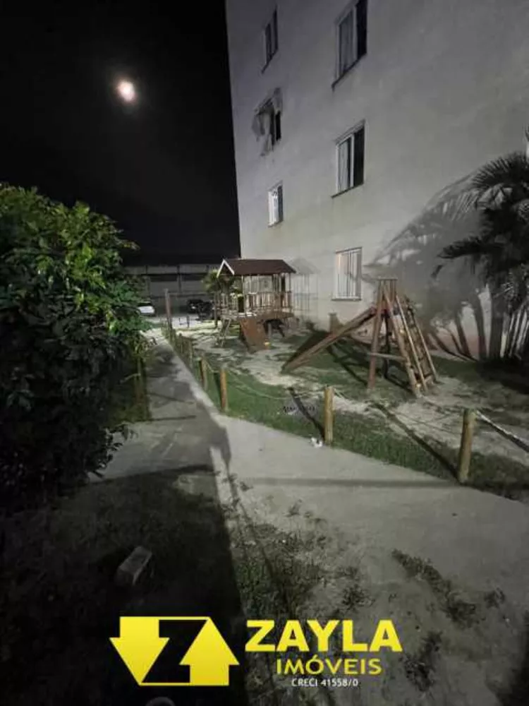 Apartamento, 2 quartos, 48 m² - Foto 5