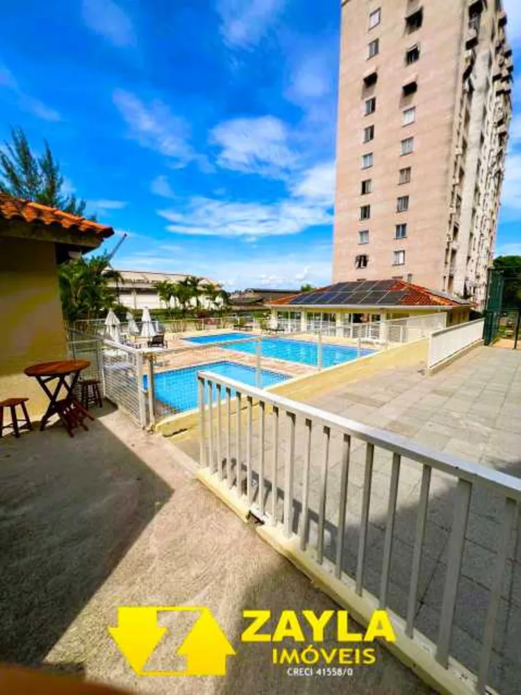 Apartamento, 2 quartos, 48 m² - Foto 8