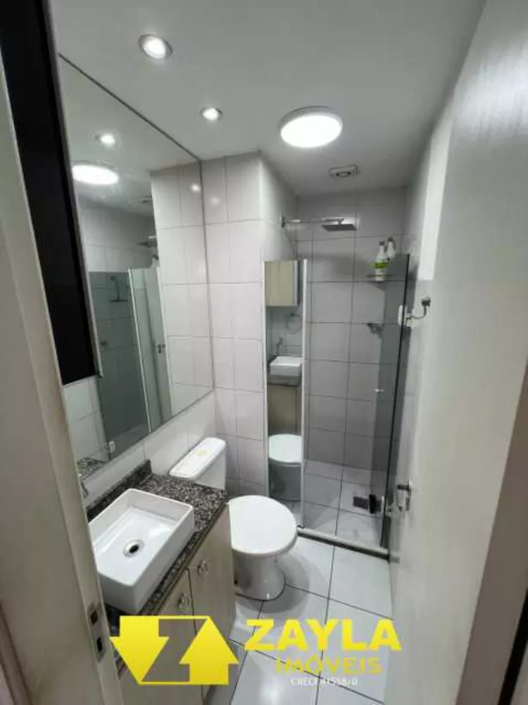 Apartamento, 2 quartos, 48 m² - Foto 7