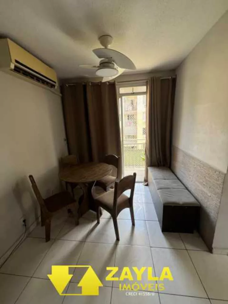 Apartamento, 2 quartos, 48 m² - Foto 14