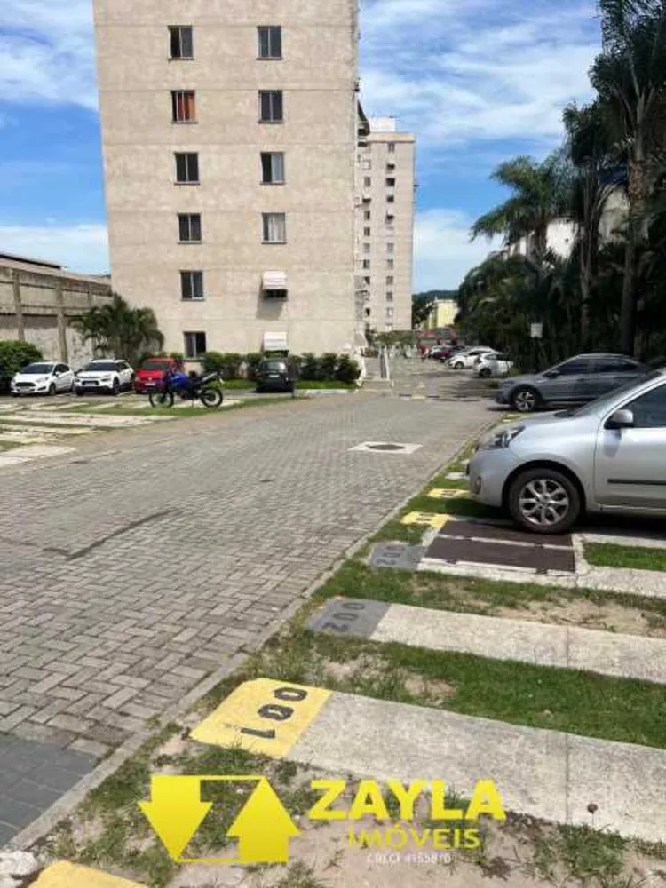 Apartamento, 2 quartos, 48 m² - Foto 12