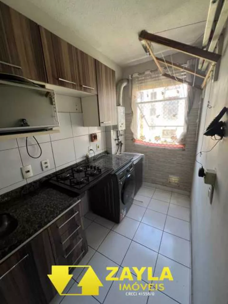 Apartamento, 2 quartos, 48 m² - Foto 4