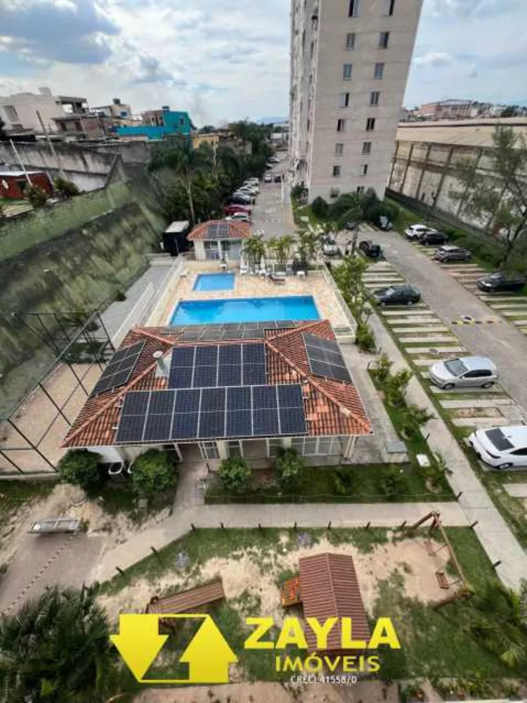 Apartamento, 2 quartos, 48 m² - Foto 6