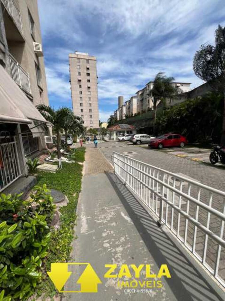 Apartamento, 2 quartos, 48 m² - Foto 17