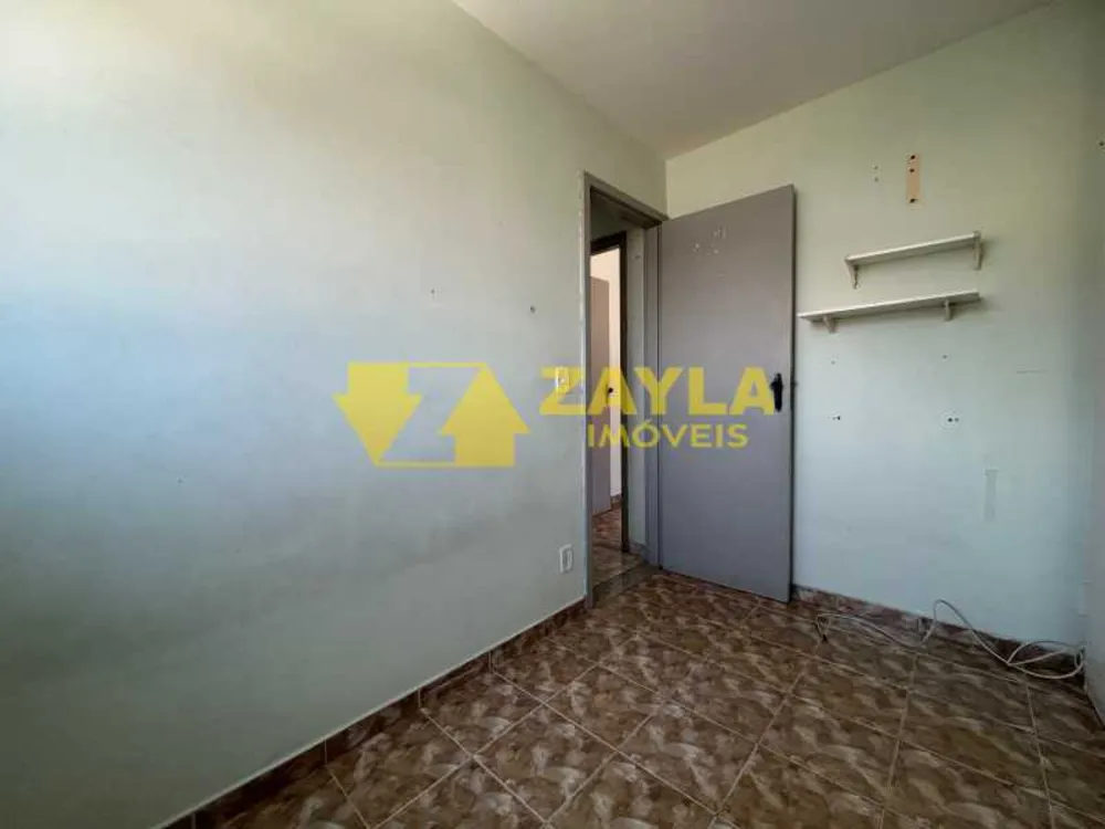 Apartamento, 2 quartos, 46 m² - Foto 14
