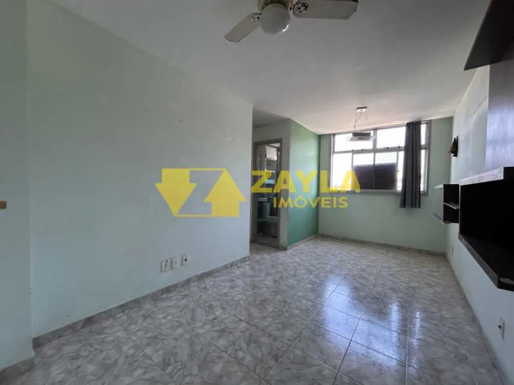 Apartamento, 2 quartos, 46 m² - Foto 5