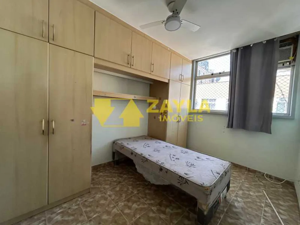 Apartamento, 2 quartos, 46 m² - Foto 8