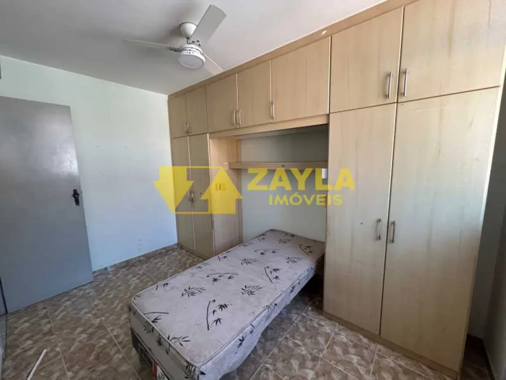 Apartamento, 2 quartos, 46 m² - Foto 10