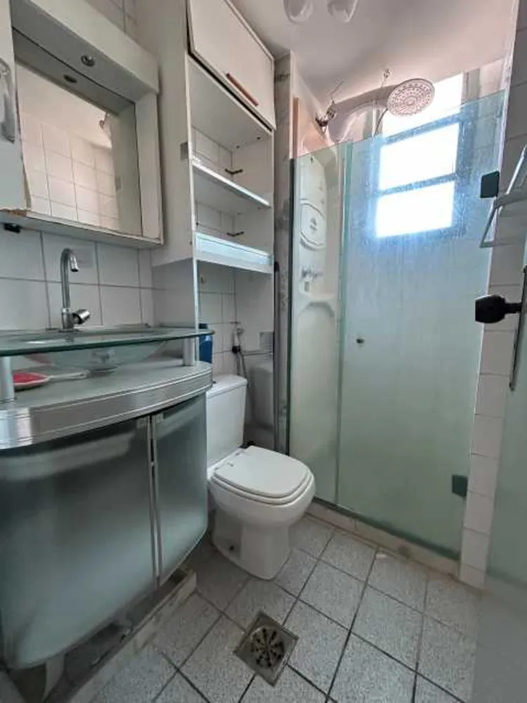 Apartamento, 2 quartos, 46 m² - Foto 18