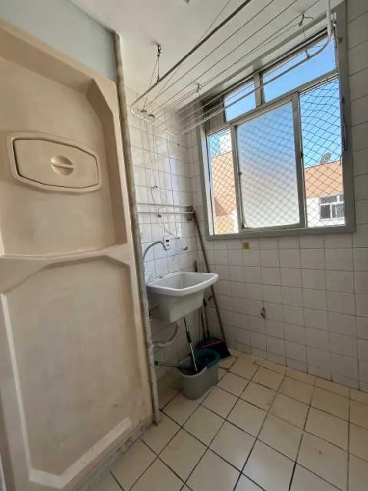 Apartamento, 2 quartos, 46 m² - Foto 20