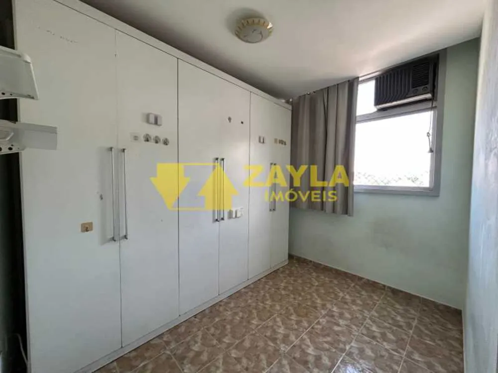 Apartamento, 2 quartos, 46 m² - Foto 12