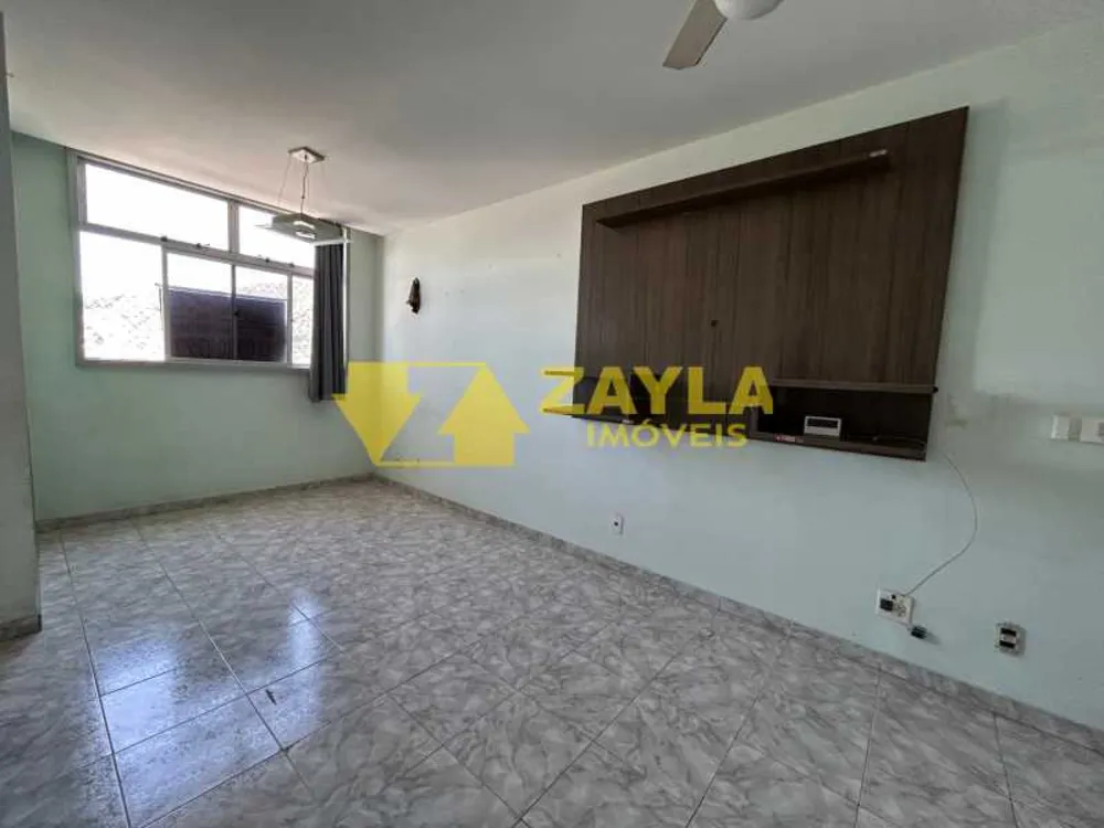 Apartamento, 2 quartos, 46 m² - Foto 7