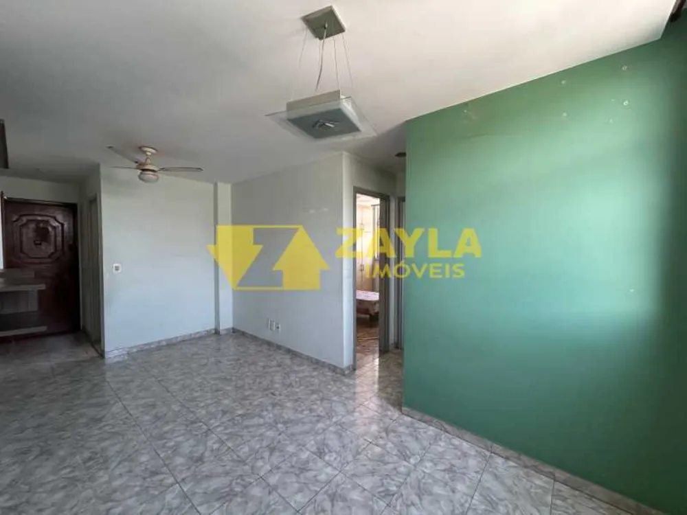 Apartamento, 2 quartos, 46 m² - Foto 9