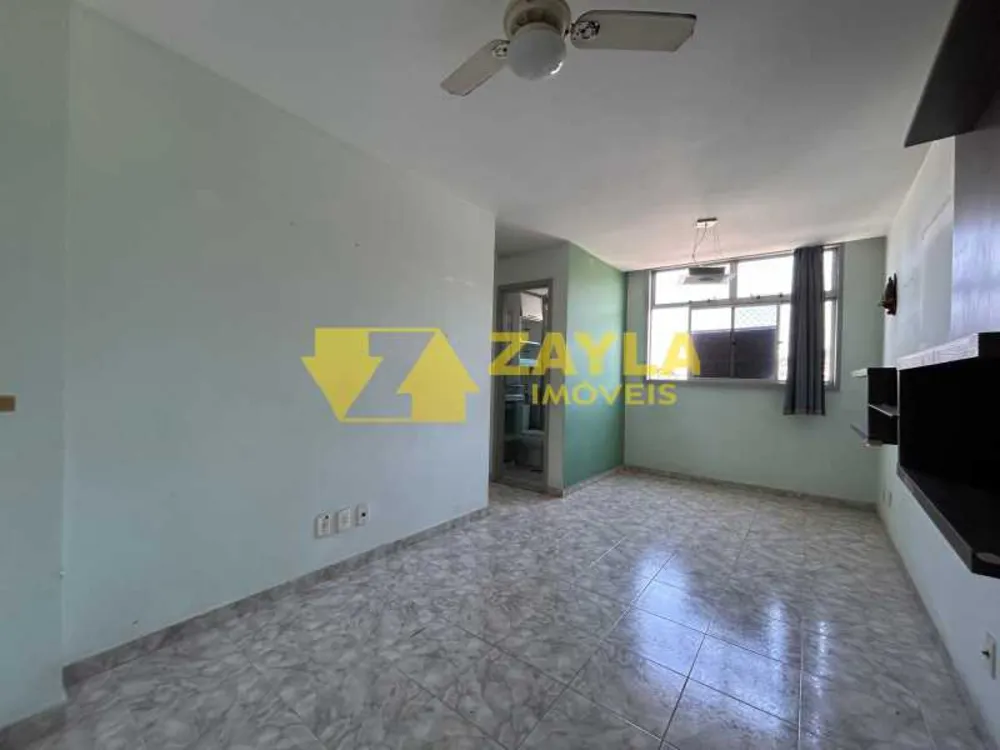 Apartamento, 2 quartos, 46 m² - Foto 6