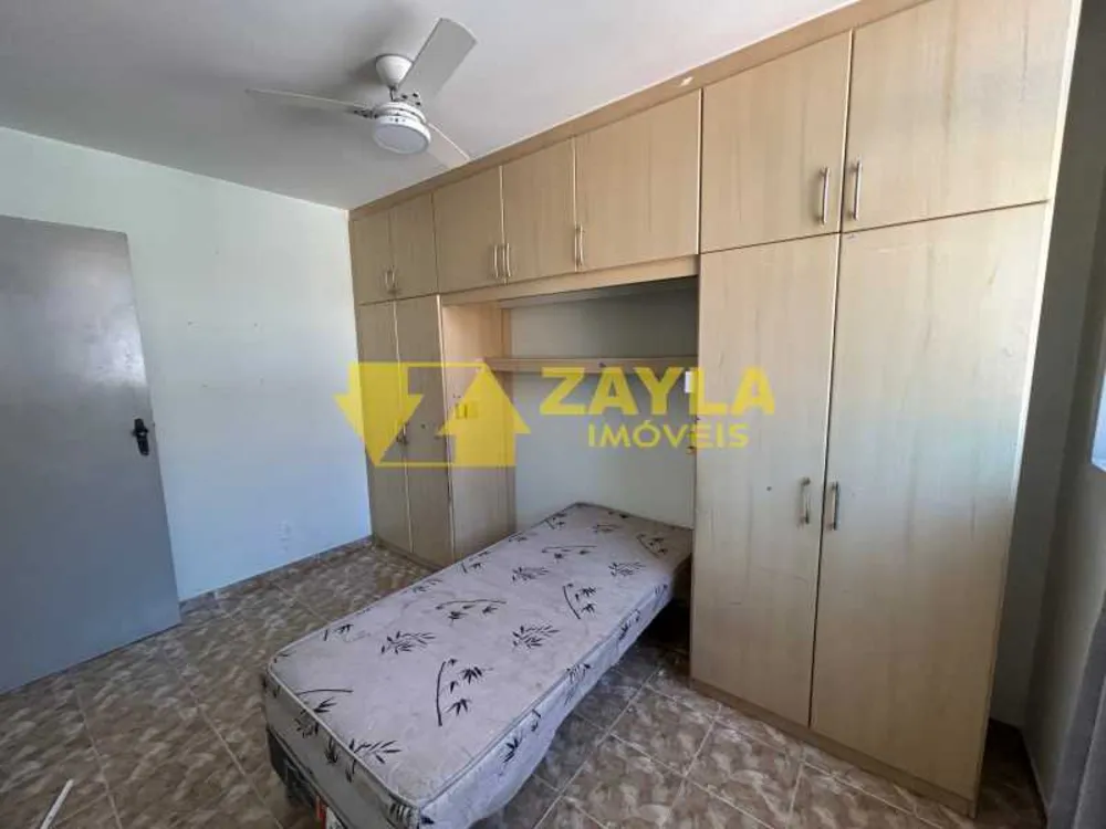 Apartamento, 2 quartos, 46 m² - Foto 11