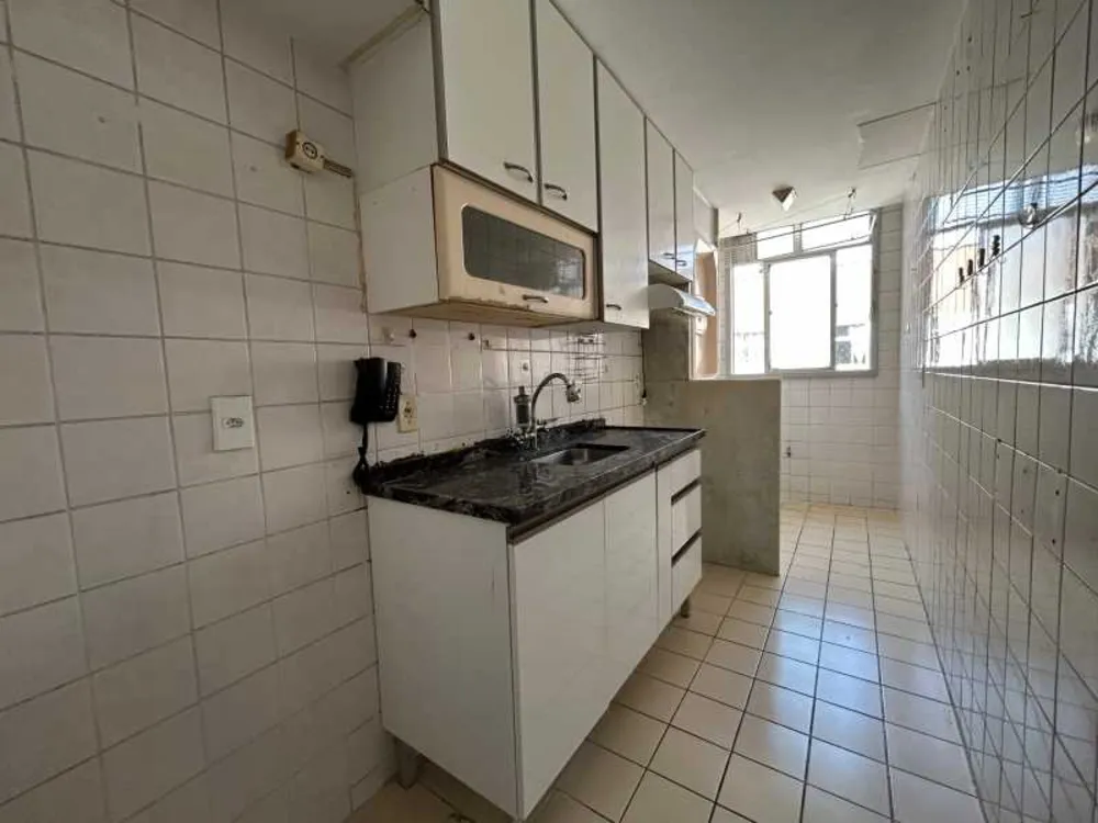 Apartamento, 2 quartos, 46 m² - Foto 17