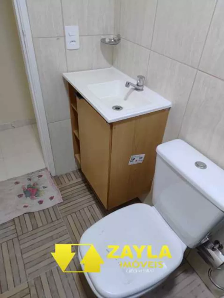 Apartamento, 1 quarto, 40 m² - Foto 3