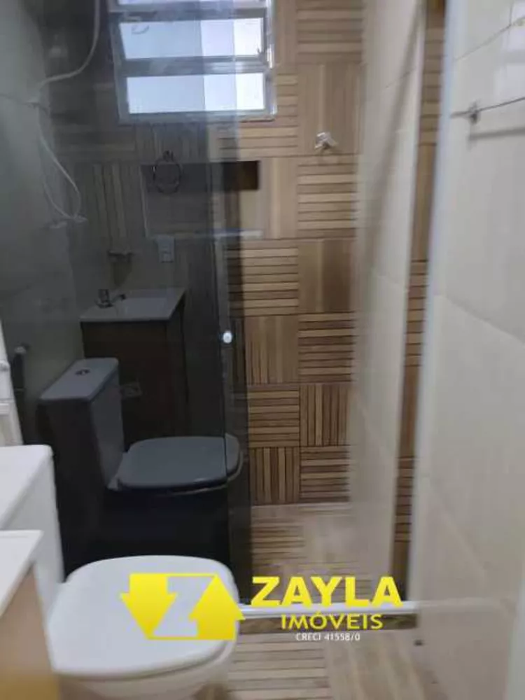 Apartamento, 1 quarto, 40 m² - Foto 10