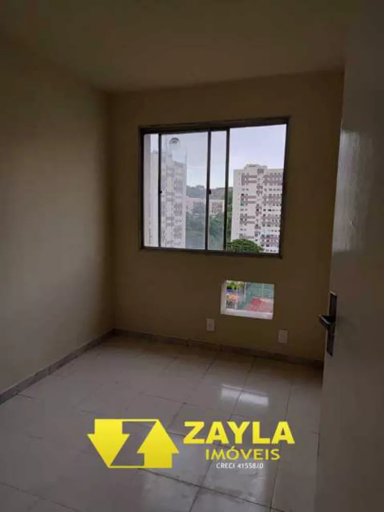 Apartamento, 1 quarto, 40 m² - Foto 4