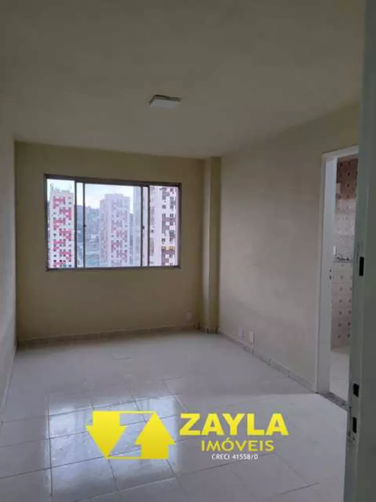 Apartamento, 1 quarto, 40 m² - Foto 7