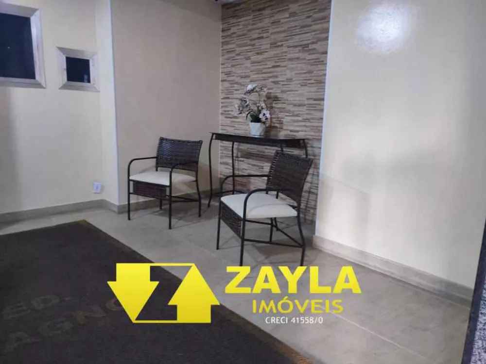 Apartamento, 1 quarto, 40 m² - Foto 11