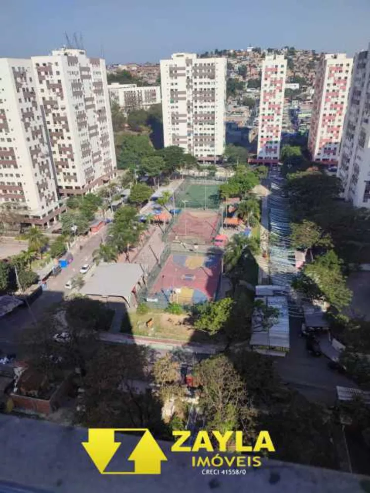 Apartamento, 1 quarto, 40 m² - Foto 9