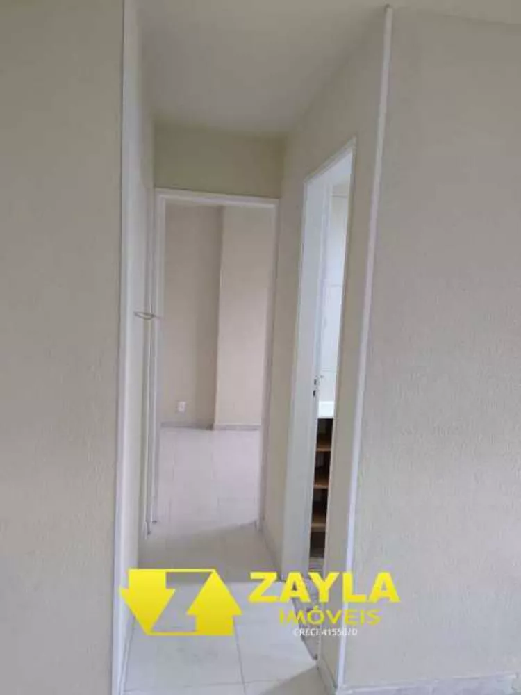 Apartamento, 1 quarto, 40 m² - Foto 8