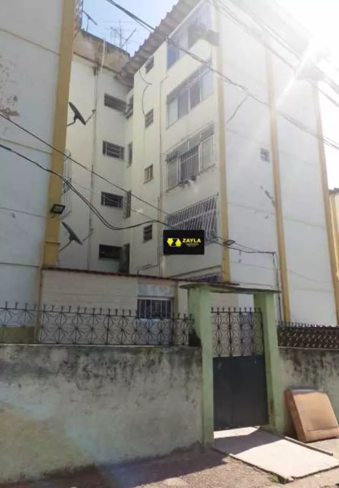 Apartamento, 2 quartos, 48 m² - Foto 18