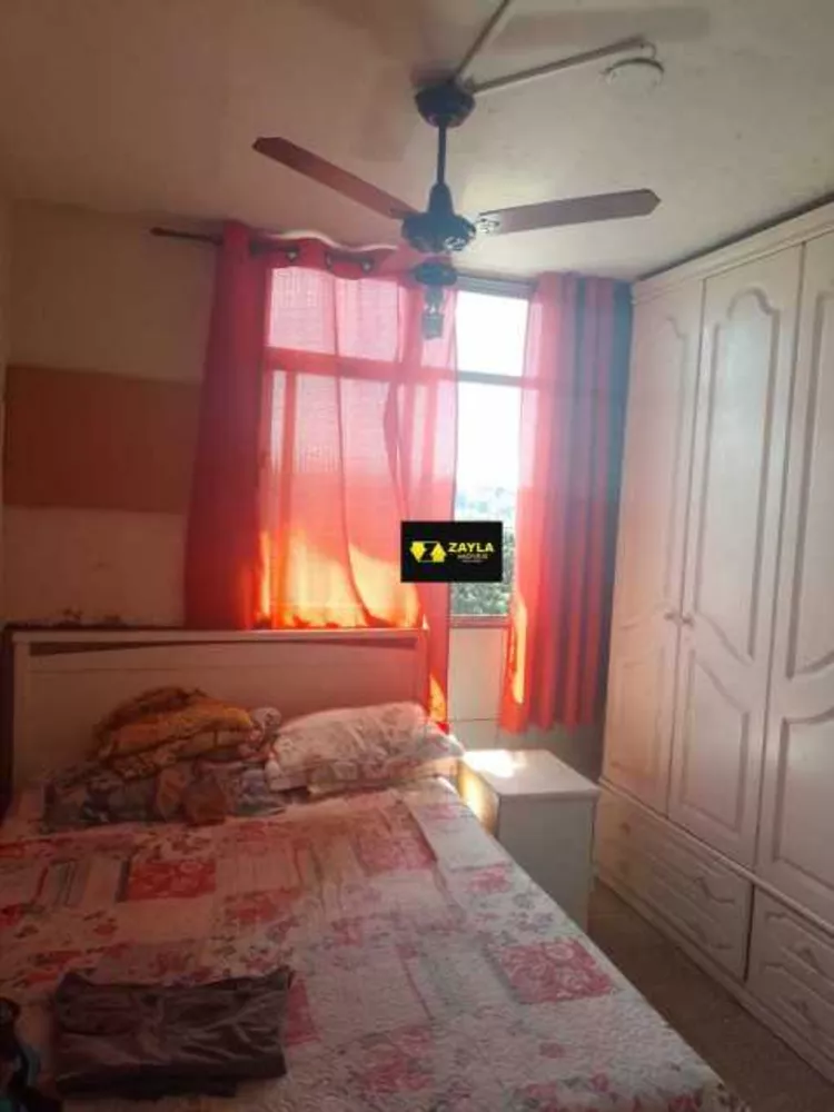 Apartamento, 2 quartos, 48 m² - Foto 5