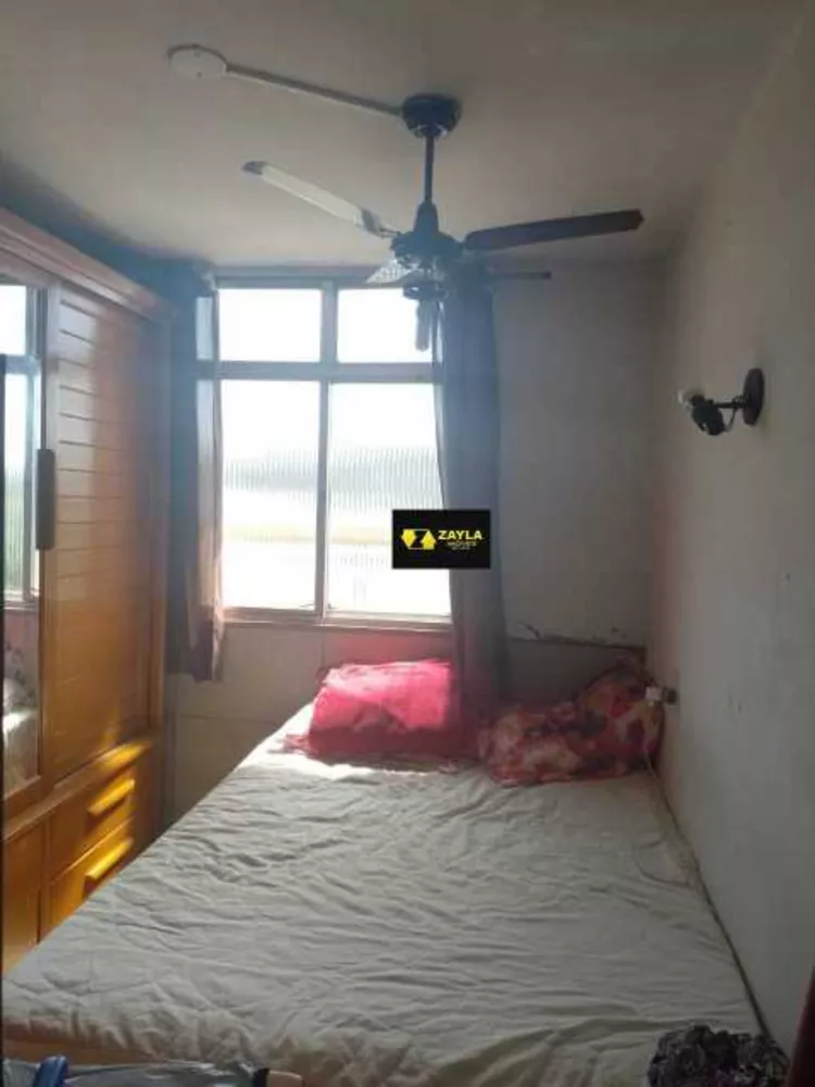 Apartamento, 2 quartos, 48 m² - Foto 7