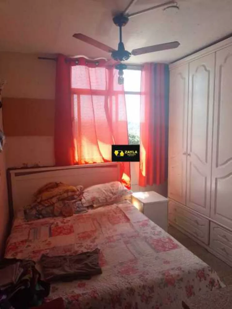 Apartamento, 2 quartos, 48 m² - Foto 4