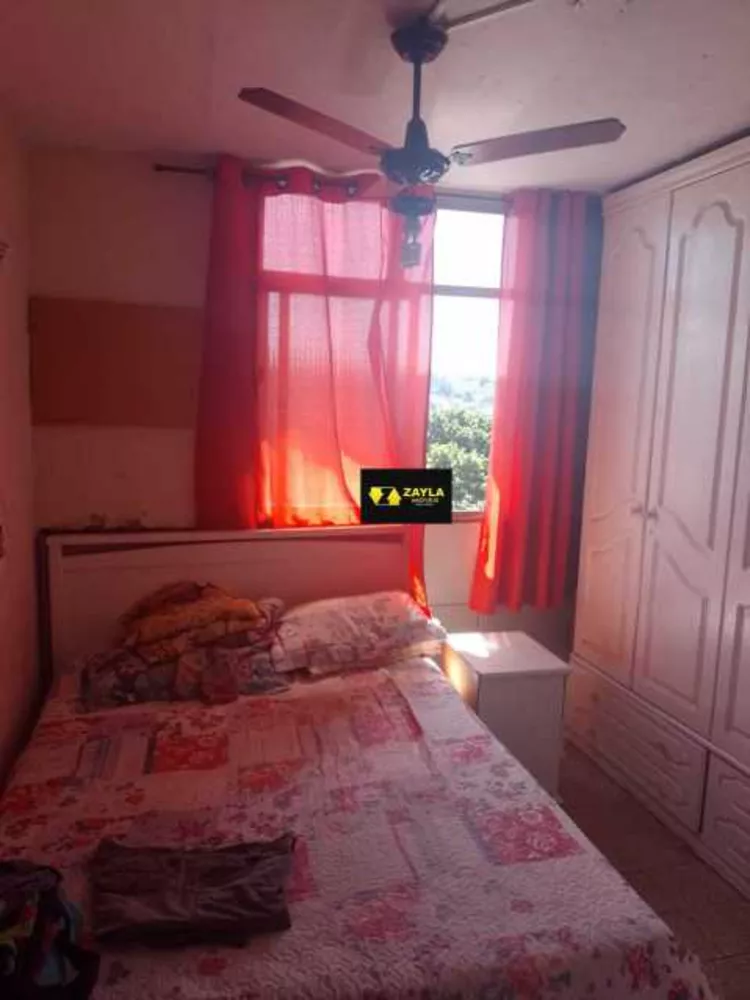 Apartamento, 2 quartos, 48 m² - Foto 6