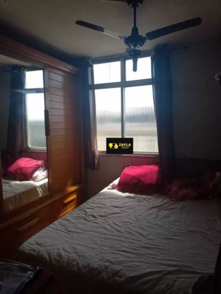 Apartamento, 2 quartos, 48 m² - Foto 9