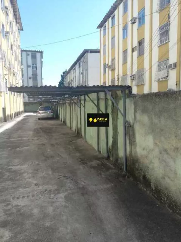 Apartamento, 2 quartos, 48 m² - Foto 15