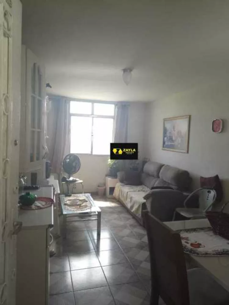 Apartamento, 2 quartos, 48 m² - Foto 2