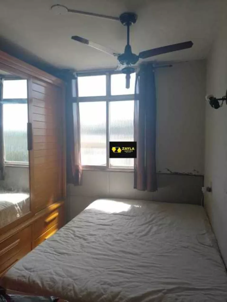 Apartamento, 2 quartos, 48 m² - Foto 8