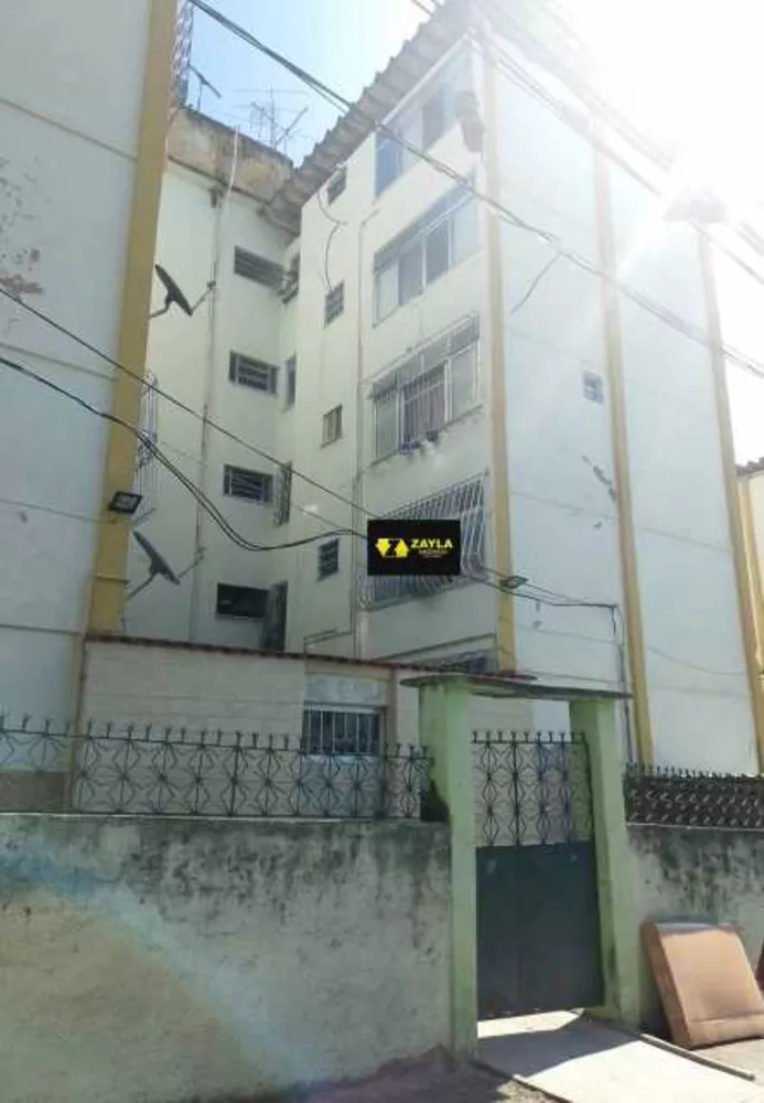 Apartamento, 2 quartos, 48 m² - Foto 19