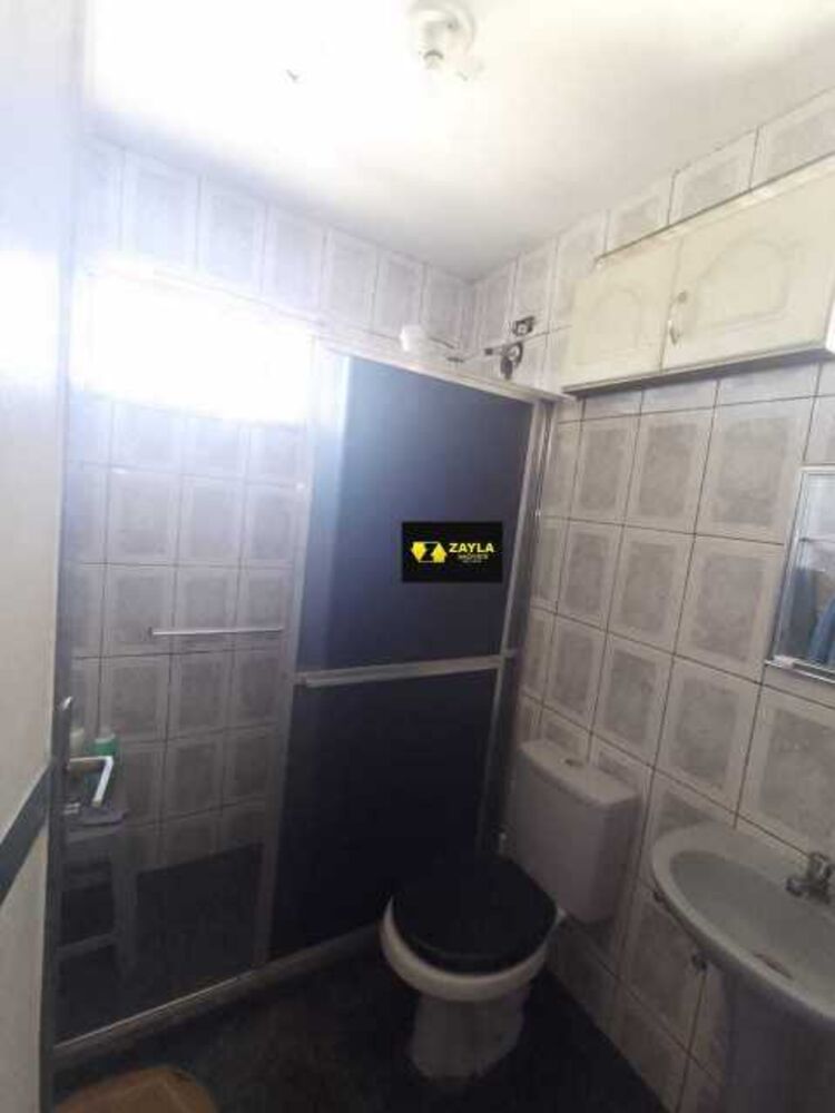 Apartamento à venda com 2 quartos, 48m² - Foto 2