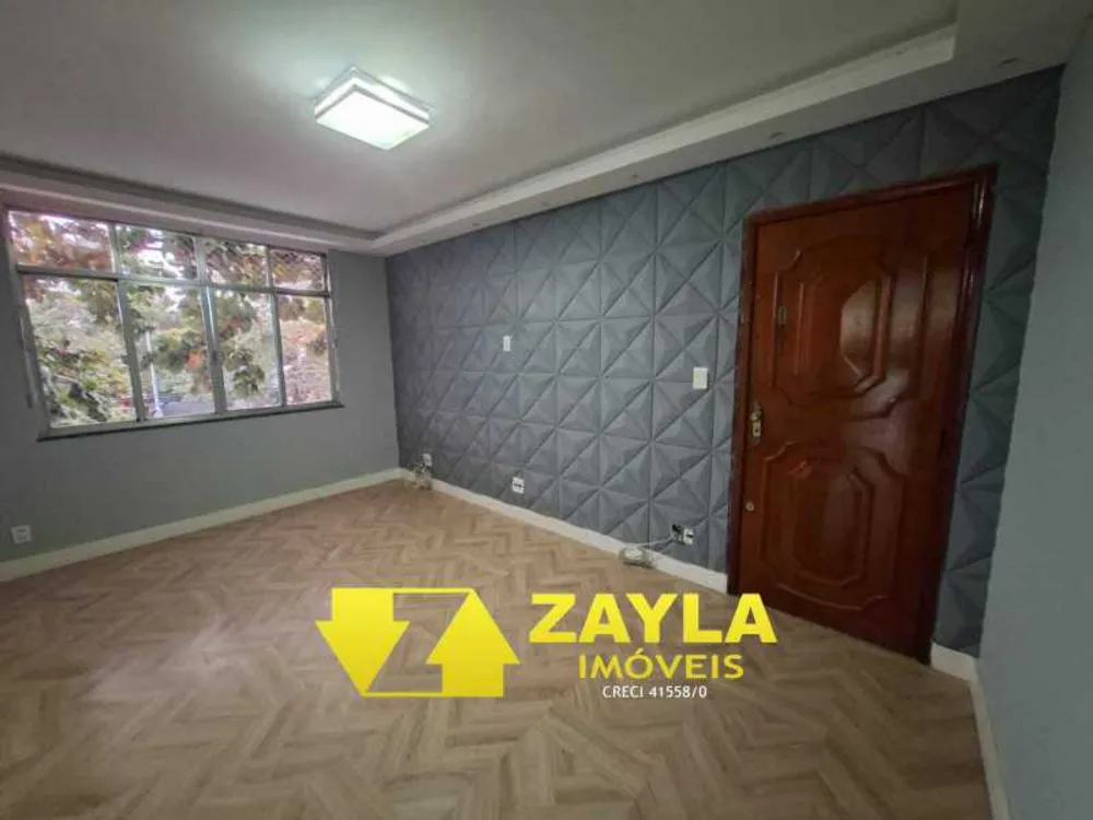 Apartamento, 2 quartos, 70 m² - Foto 1