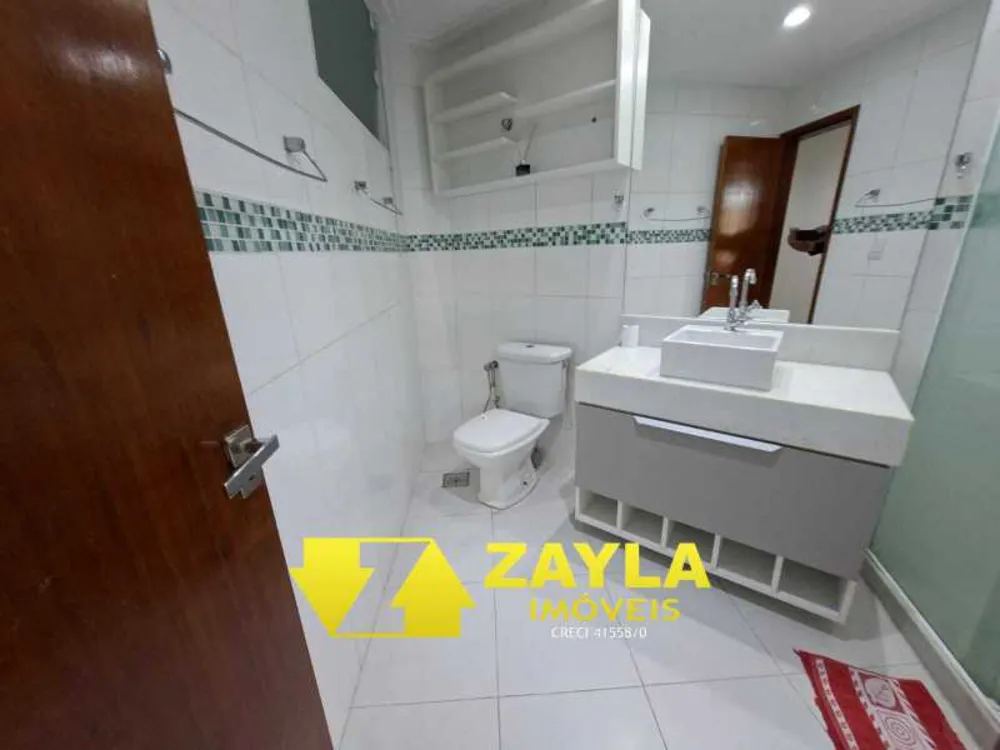 Apartamento, 2 quartos, 70 m² - Foto 5