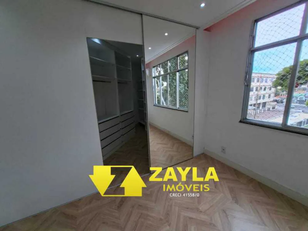 Apartamento, 2 quartos, 70 m² - Foto 9