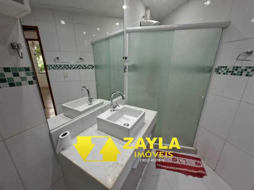 Apartamento, 2 quartos, 70 m² - Foto 4