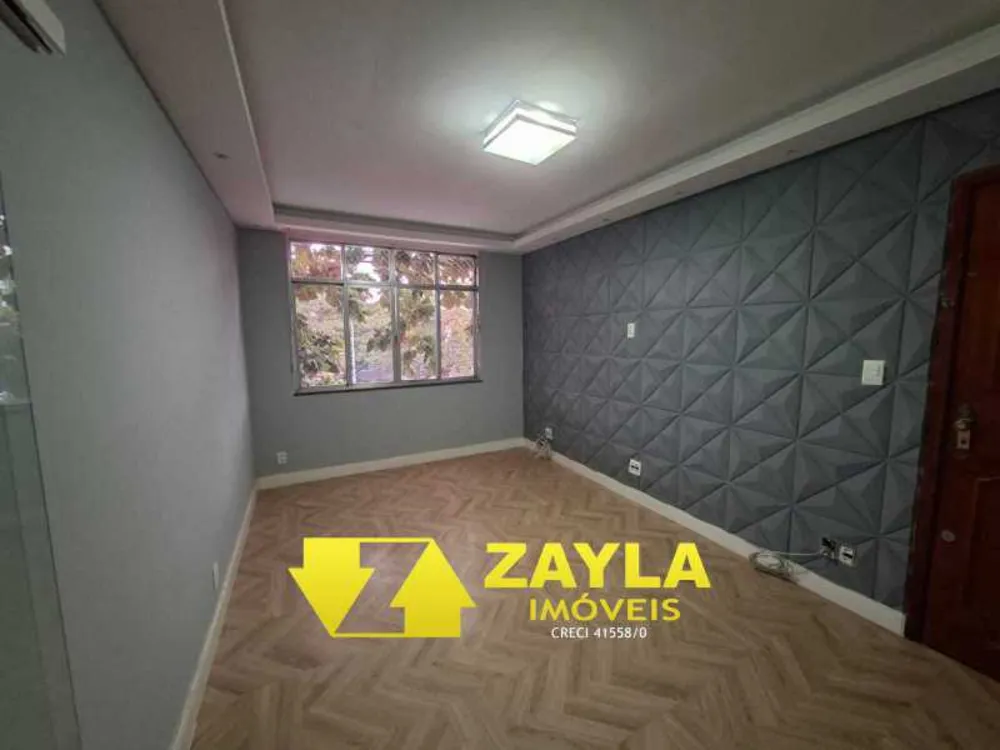 Apartamento, 2 quartos, 70 m² - Foto 2