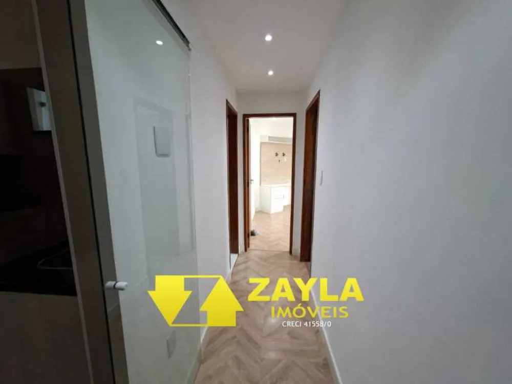 Apartamento, 2 quartos, 70 m² - Foto 3